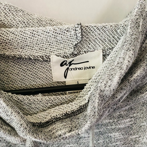 Andrea Jovine Hoodie - Picture 5 of 7